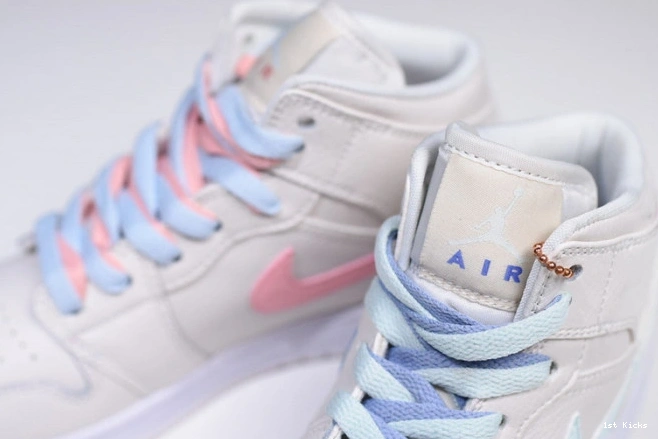 1st Kicks - lace 555112 high jordan 1323 air soh womens nike Comfortable four retro options 1 1103